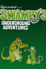 Watch Swampys Underground Adventures 123movies