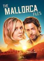 Watch The Mallorca Files 123movies