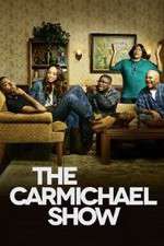 Watch The Carmichael Show 123movies