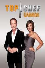 Watch Top Chef Canada 123movies