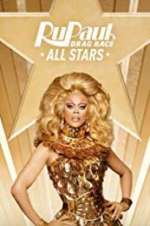 Watch RuPaul\'s Drag Race All Stars 123movies