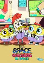 Watch Space Chickens in Space 123movies