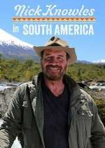 Watch Nick Knowles in South America 123movies