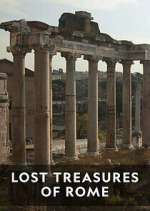 Watch Lost Treasures of Rome 123movies