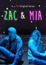 Watch Zac & Mia 123movies