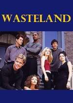 Watch Wasteland 123movies