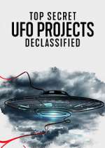 Watch Top Secret UFO Projects Declassified 123movies