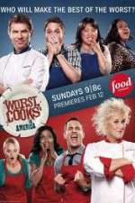 Watch Worst Cooks in America 123movies