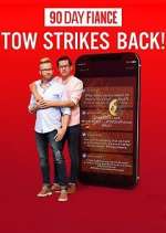 Watch 90 Day Fiancé: TOW Strikes Back! 123movies