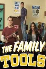 Watch Family Tools 123movies