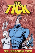Watch The Tick 123movies