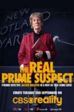 Watch The Real Prime Suspect 123movies