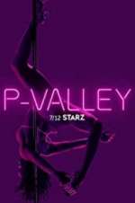 Watch P-Valley 123movies