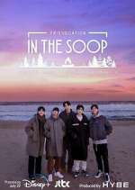 Watch In the Soop : Friendcation 123movies
