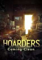 Watch Hoarders: Coming Clean 123movies