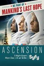 Watch Ascension 123movies