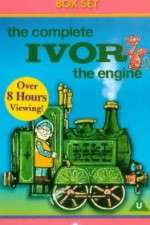 Watch Ivor the Engine 123movies