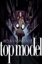 Watch Britain & Ireland's Next Top Model 123movies