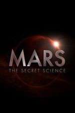 Watch Mars: The Secret Science 123movies
