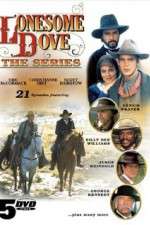 Watch Lonesome Dove: The Series 123movies