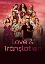 Watch Love & Translation 123movies