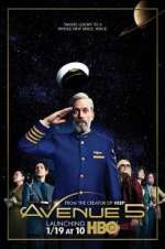 Watch Avenue 5 123movies