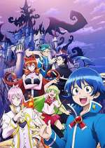 Watch Mairimashita! Iruma-kun 123movies
