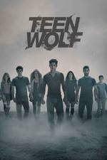 Watch Teen Wolf 123movies