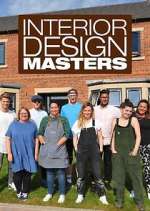 Watch Interior Design Masters with Alan Carr 123movies