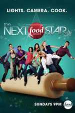 Watch The Next Food Network Star 123movies