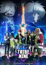 Watch Tribe Nine 123movies