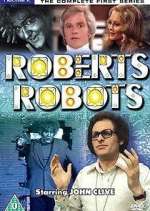 Watch Roberts Robots 123movies