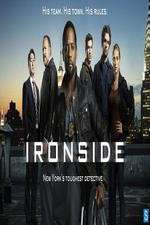 Watch Ironside (2013) 123movies