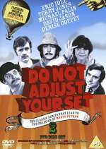 Watch Do Not Adjust Your Set 123movies