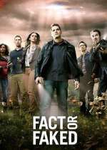 Watch Fact or Faked: Paranormal Files 123movies