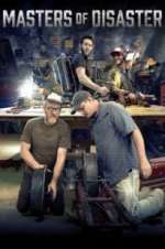 Watch Masters of Disaster 123movies