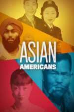 Watch Asian Americans 123movies
