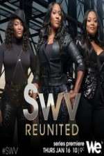 Watch SWV Reunited 123movies