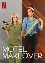 Watch Motel Makeover 123movies