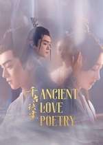Watch Ancient Love Poetry 123movies