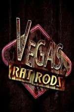 Watch Vegas Rat Rods 123movies