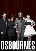 Watch Osbournes: Reloaded 123movies