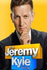 Watch The Jeremy Kyle Show (US) 123movies