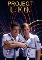 Watch Project U.F.O. 123movies