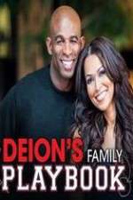 Watch Deions Family Playbook 123movies