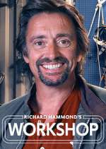 Watch Richard Hammond's Workshop 123movies