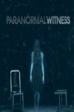 Watch Paranormal Witness 123movies