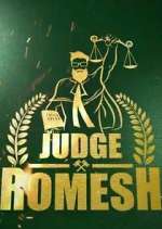 Watch Judge Romesh 123movies