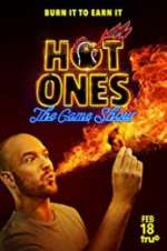 Watch Hot Ones: The Game Show 123movies