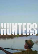 Watch Hunters 123movies
